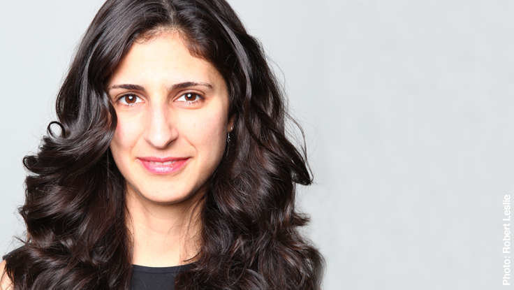 Biotech Leader Nina Tandon in <em>Inc. </em>Magazine: “Science Is Storytelling”